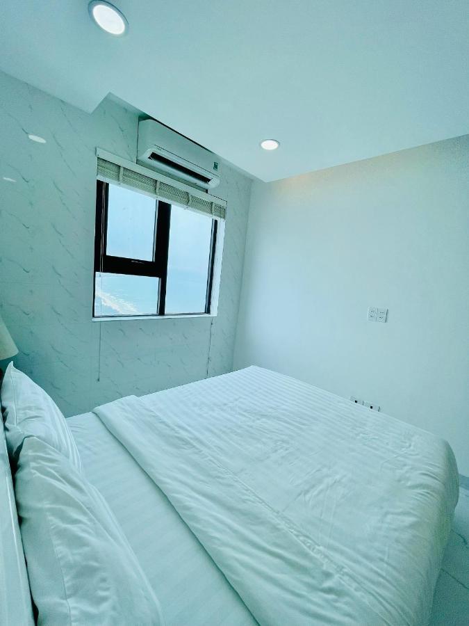 Md Ocean Apartment Đà Nẵng Extérieur photo
