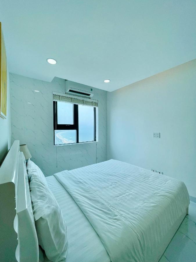 Md Ocean Apartment Đà Nẵng Extérieur photo