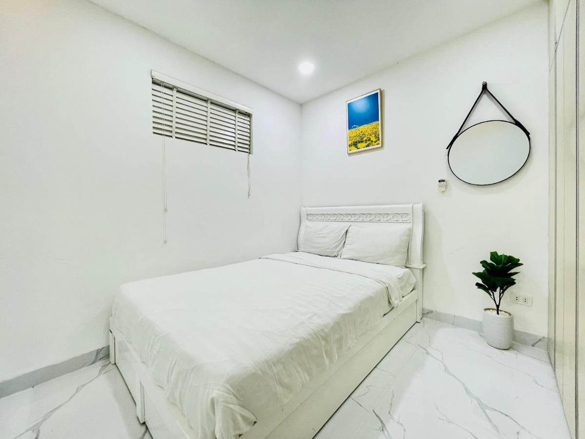 Md Ocean Apartment Đà Nẵng Extérieur photo